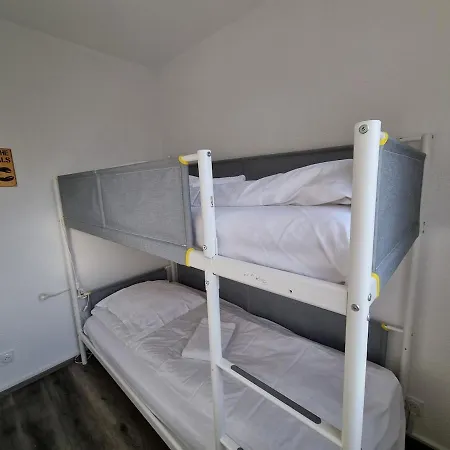 Apartment En Bord De Mer, Piscine Et Tennis