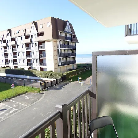 Apartment En Bord De Mer, Piscine Et Tennis